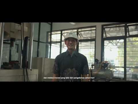 VIDEOPROFIL DER GENERAL SOEDIRMAN UNIVERSITY