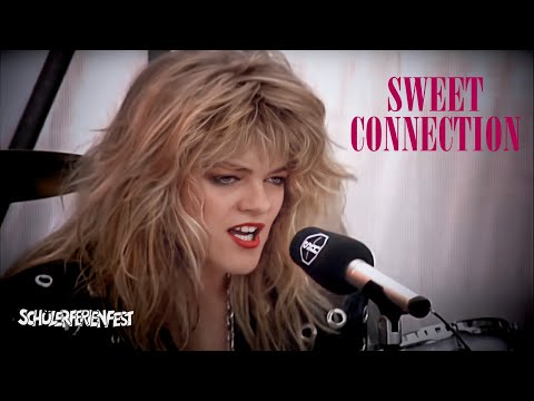 Sweet Connection - Love Bites (Schülerferienfest) (Remastered)