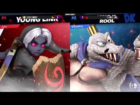 BAM11: JDizzle vs Mr L (Winners Round 2)