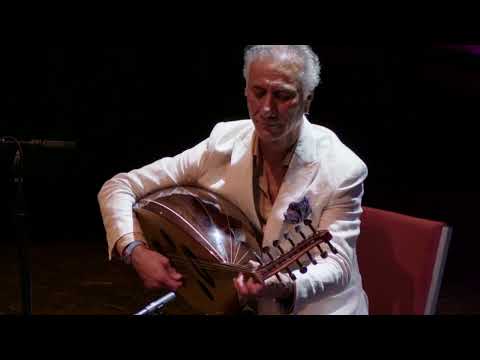 Lotus World Music Festival: Rahim AlHaj, October 5, 2024