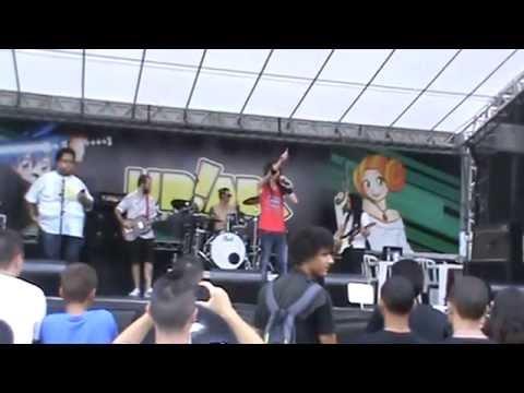 Saiken / Flow - Go!!!（Cover）