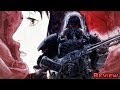Anime Review: Jin Roh The Wolf Brigade - War ...