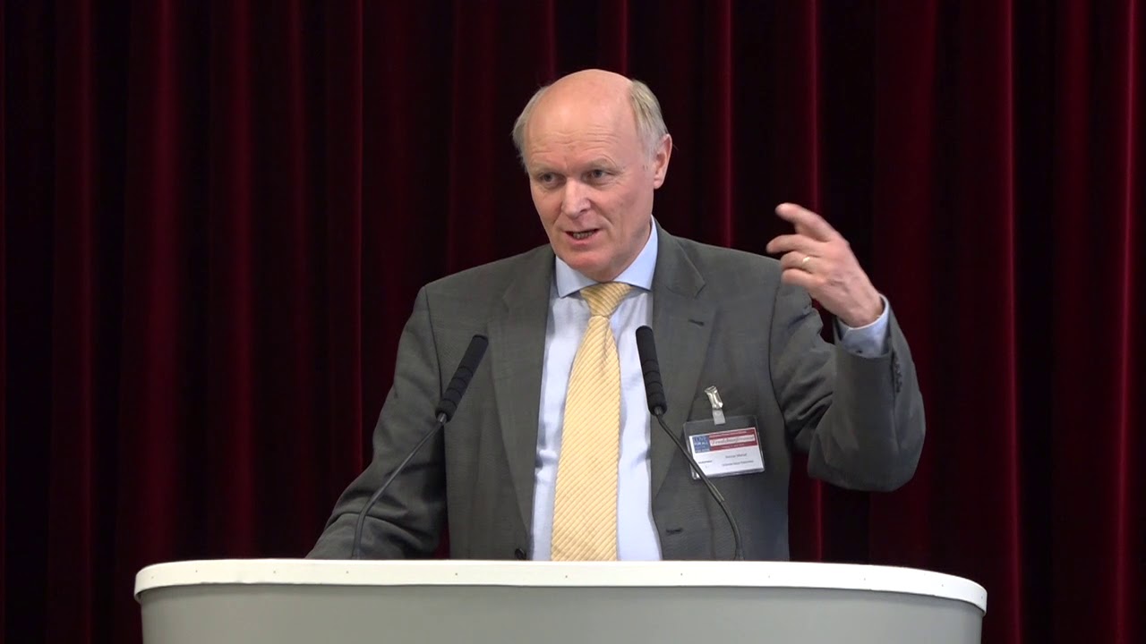 Steinar Murud