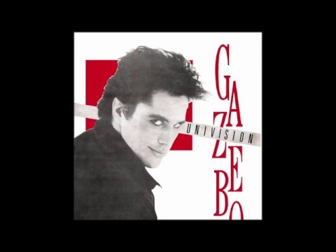 Gazebo - West Side Story