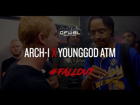 Arch-1 vs YoungGod ATM