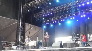 Built to Spill - Living Zoo (FPSF - Houston 06.04.16) HD