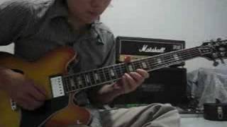 Any love Norman Brown By ToNY@SHoPPeR