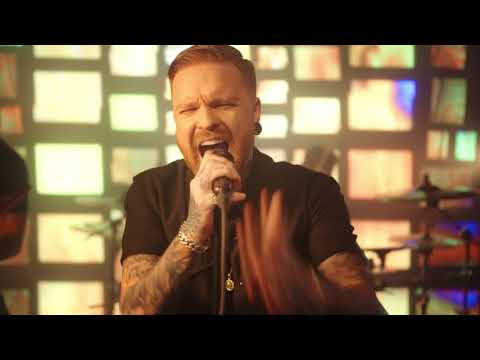 Memphis May Fire - Somebody (Official Music Video) online metal music video by MEMPHIS MAY FIRE