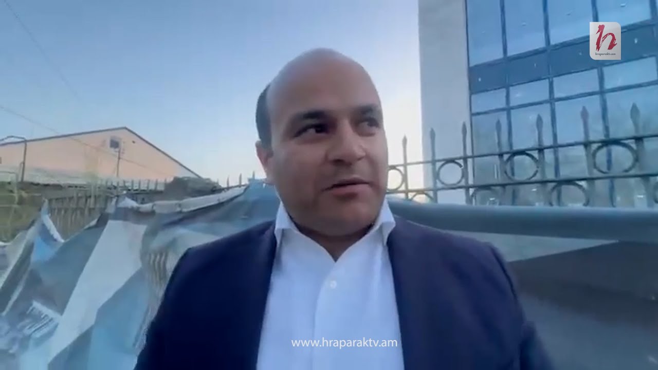 Մեր շփումներից հասկացել ենք, որ 50+1 ձայն ենք հավաքելու․ Նարեկ Մկրտչյան