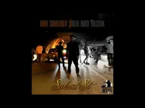 Soktar St Feat. Saniser Degisiyor Hersey