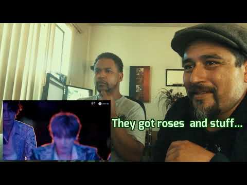 "Otra Vez" Super Junior con REIK MV Reaction ( in Spanish )