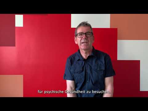 ensa - Erste-Hilfe-Kurs für psychische Gesundheit