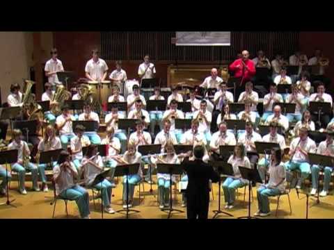 DOM Košice - Quincy Jones, arr. Roman Maďar - Soul bossa nova