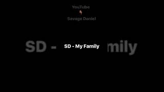 SD (GBE) - My Family (Snippet)
