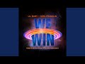 We Win (Space Jam: A New Legacy)