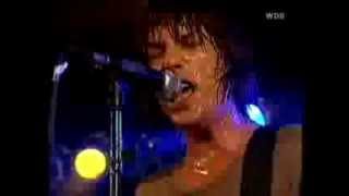 Dan Baird - Dan takes five