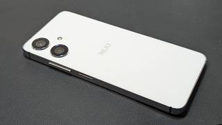 REVIEW: Nuu N10 - Best $100 Budget Android Smartphone Metal Frame | Stereo Speakers | 90Hz Display!