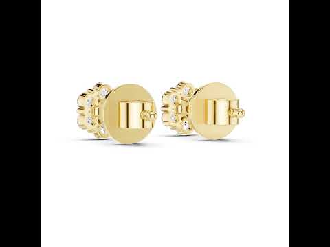 YouTube Video Thumbnail - Yellow