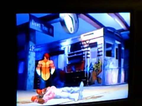 Jibbo vs COMMONSENSE 3S Grand Finals