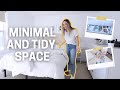 DECLUTTERING MY ENTIRE HOUSE Purge Organize With Me Cleaning Motivation