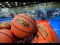 NCAA BRACKET Town - YouTube
