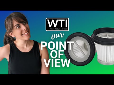 XREX Replaceable Filters - WTI product video review