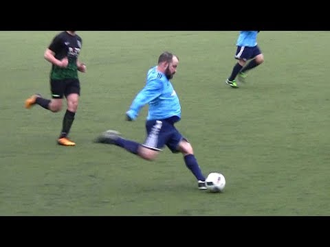 25.11.2017 Fußball Sachsen  Landesklasse Mitte   BSV 68 Sebnitz - Hartmannsdorfer SV Empor 1922