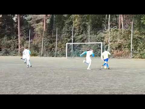 Mariaburg vs  SV Aartselaar 0-2 (Santi Rodriguez) u17