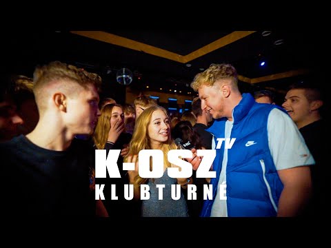 K-OSZ KLUB - SZOMBATHELY, ROMKERT (2023)