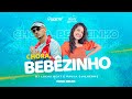 Chora Bebezinho funk Remix Dj Lucas Beat E Paula Guilhe