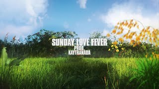Sunday Love Fever Lyrics English Translation