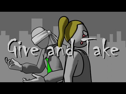 Give And Take (Unofficial Music Video)
