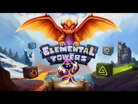 Elemental Towers youtube-video