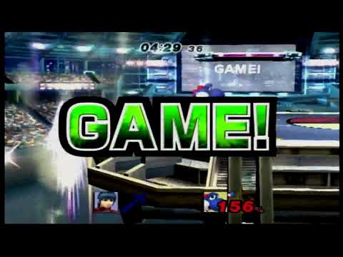 Project M: Naucitos (Yoshi) vs. Forbes (Marth) - FD Judgment 4 SSBPM