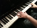 Lykke li - I follow rivers piano cover by Sanderpiano1 ...