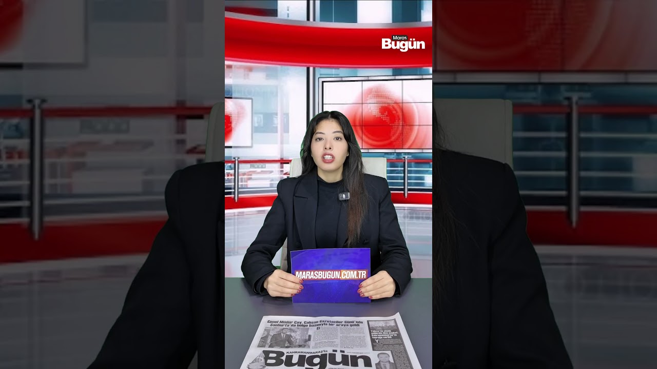 Kahramanmaraş’ta 12 Ocak’ta neler oldu? İşte günün özeti