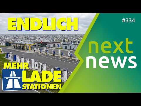nextnews: 29ct Premium-Laden, VW-IDs mit Steckdose, Aufladen in 5min, Mazda-Gate, Abzocke im D-Netz