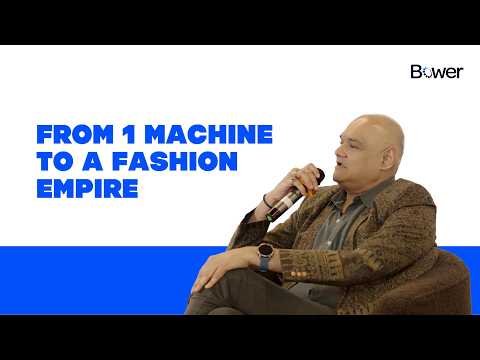 Fashion, Heritage & Design Leadership