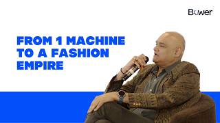 Fashion, Heritage & Design Leadership