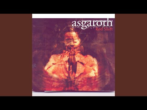 Red Shift (Studio)