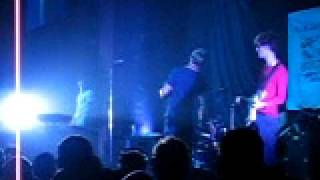 Elkland - Everybody's Leaving - Anaheim 2005