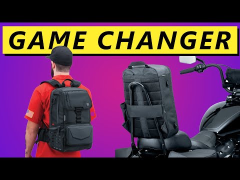 Top 7 Beginner Motorcycle Accessories