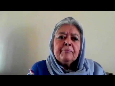  العرب اليوم - أفغانية تؤكد أن قادة طالبان 