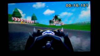 [MK7] Wuhu Loop flap (No Glitch): 22"766