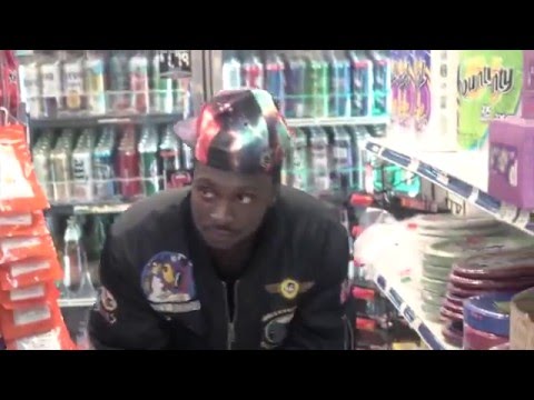 O Racks X ATM40 - " Get In The Game "