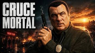 Cruce Mortal (Steven Seagal) | Película de Acción completa en Español | Acción, Thriller