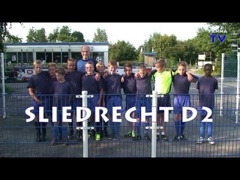 PannaTV - Sliedrecht D2