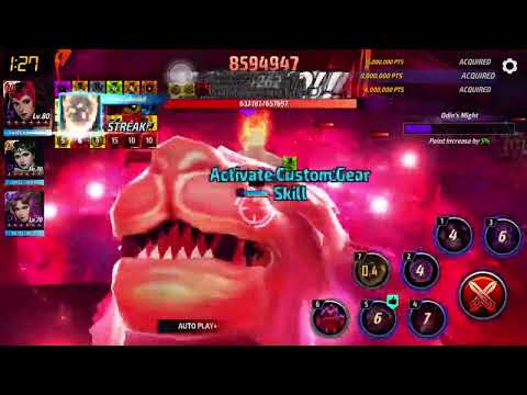 SW ABL Fracture season