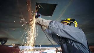 BOSCH EXPERT EXWS20-125B