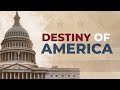 Destiny Of America Documentary Jimmy DeYoung
